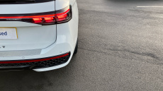 Volkswagen Passat 1.5 TSI eHybrid 272 R-Line 5dr DSG Estate